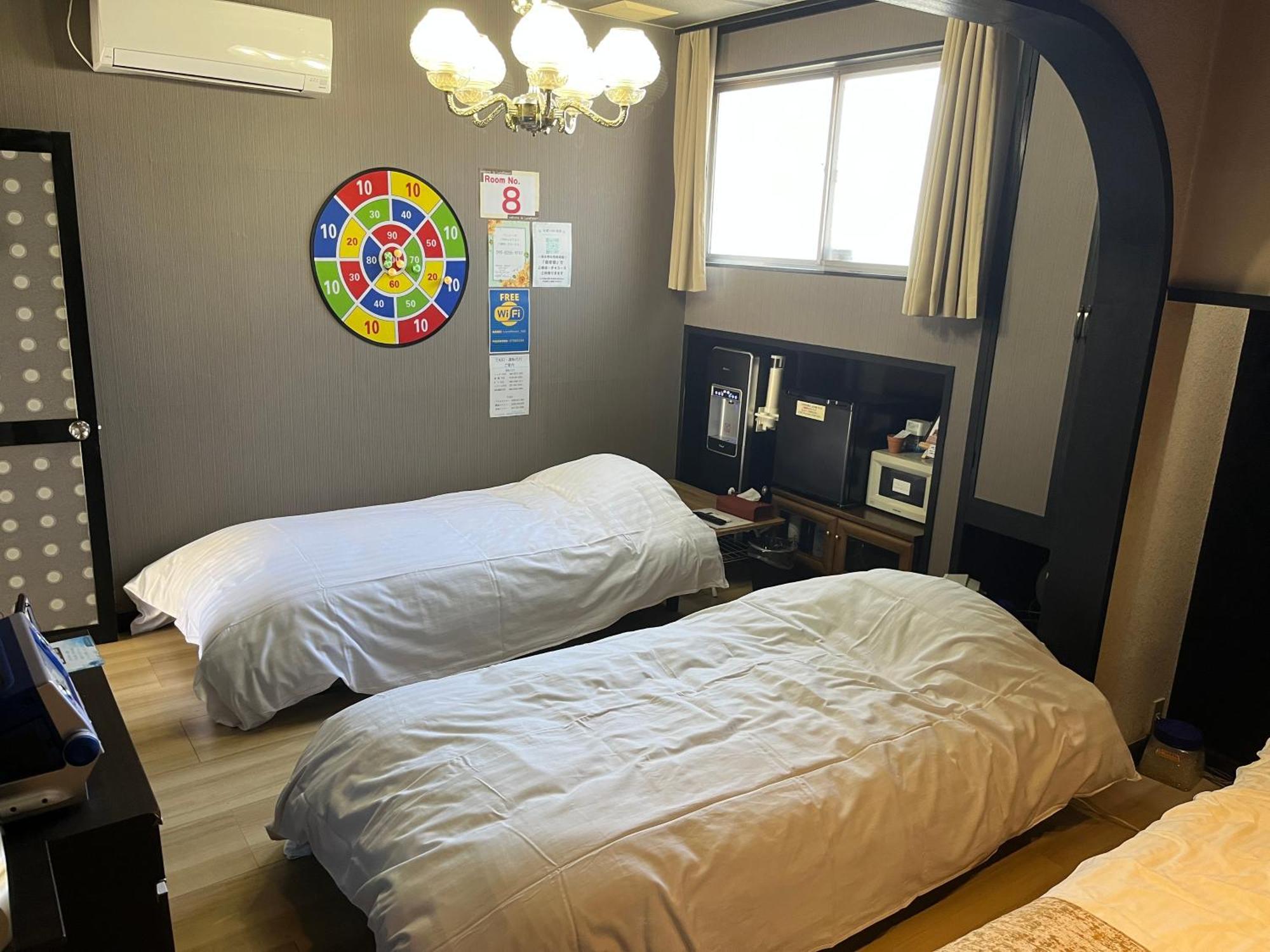 Hotel Lucia At Maebashi Akagi מראה חיצוני תמונה